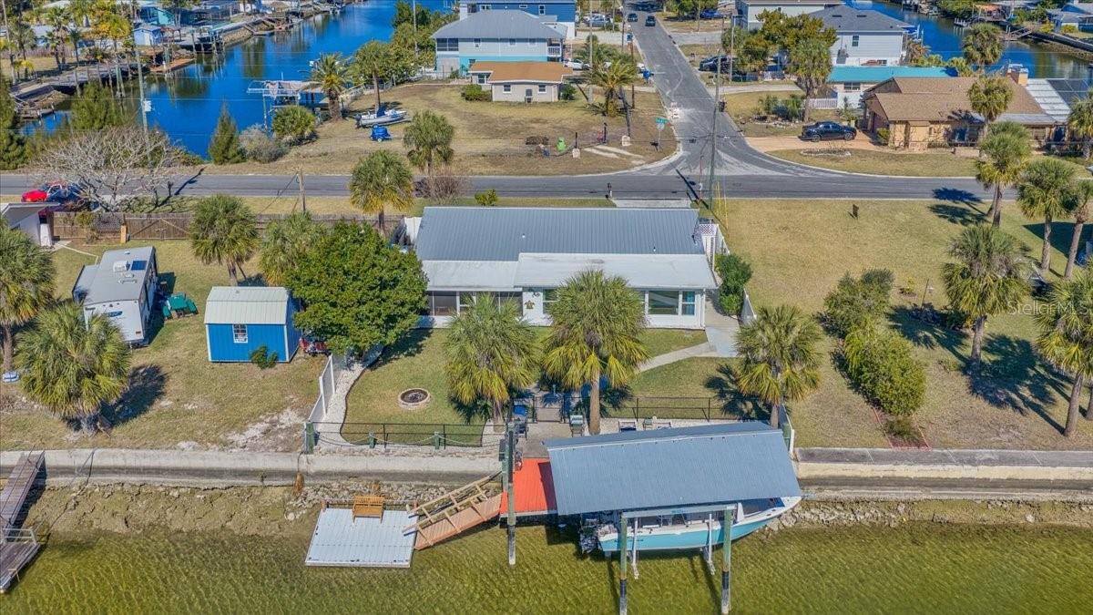 4016 FLAMINGO BLVD