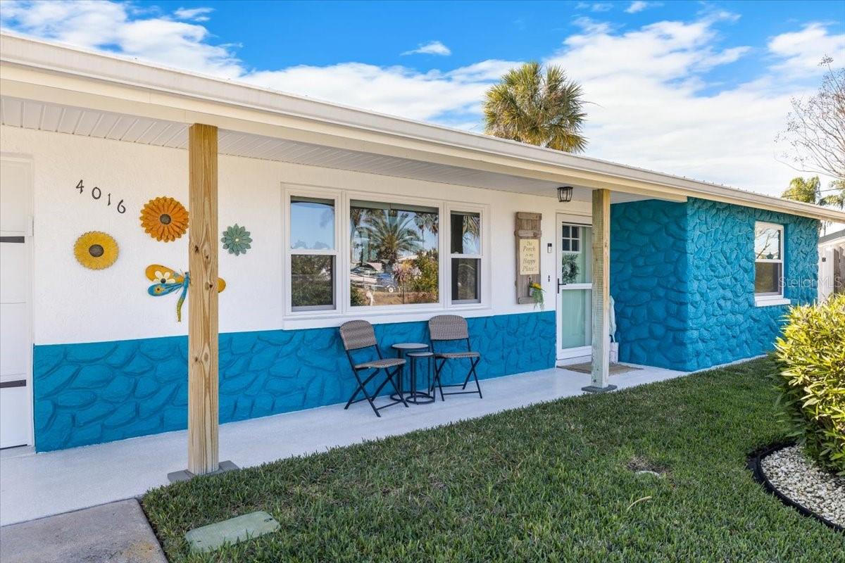 4016 FLAMINGO BLVD