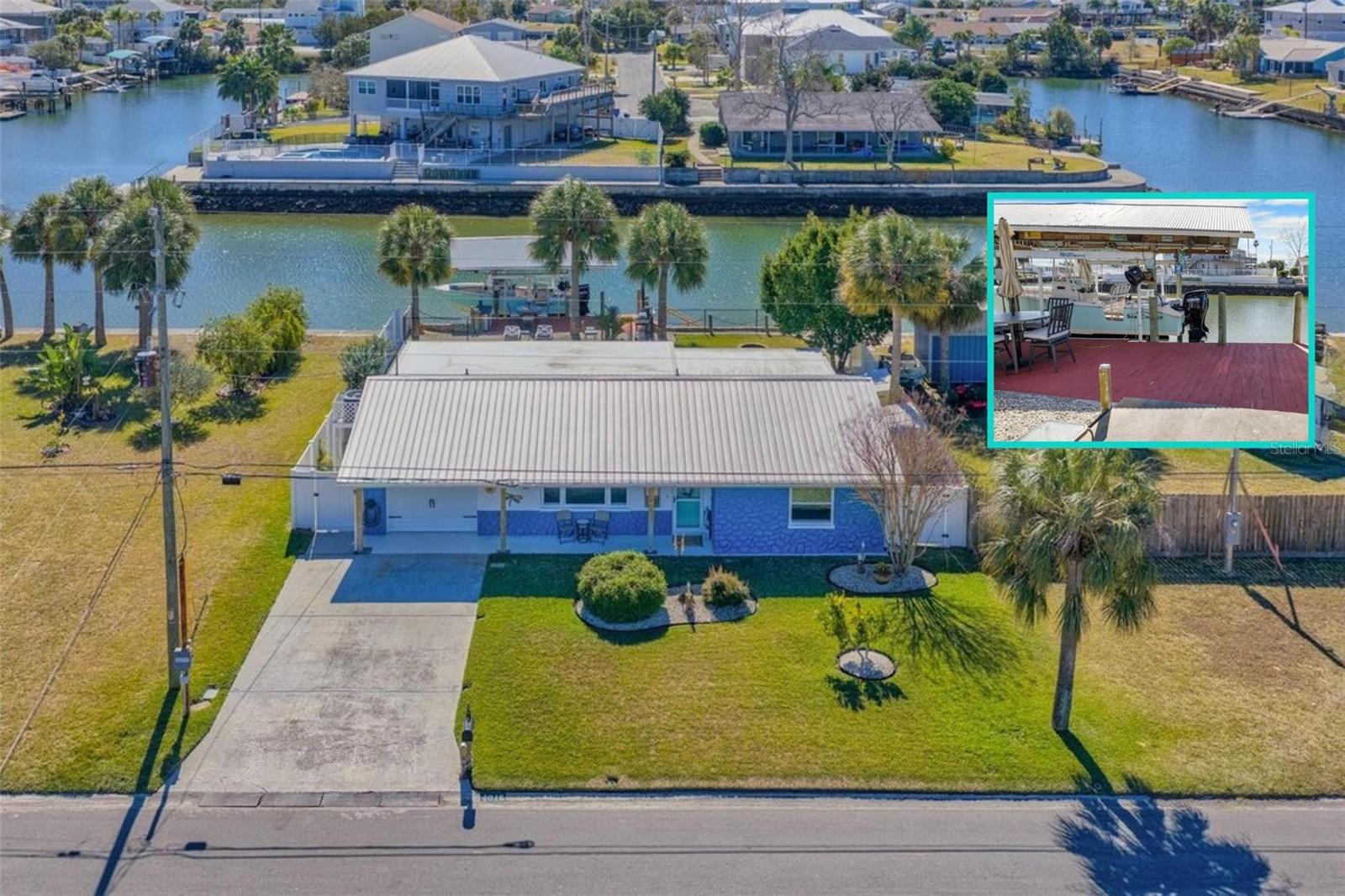 4016 FLAMINGO BLVD
