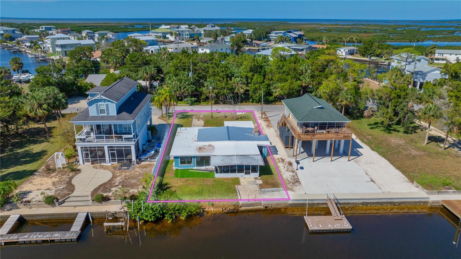 3448 MINNOW CREEK DR