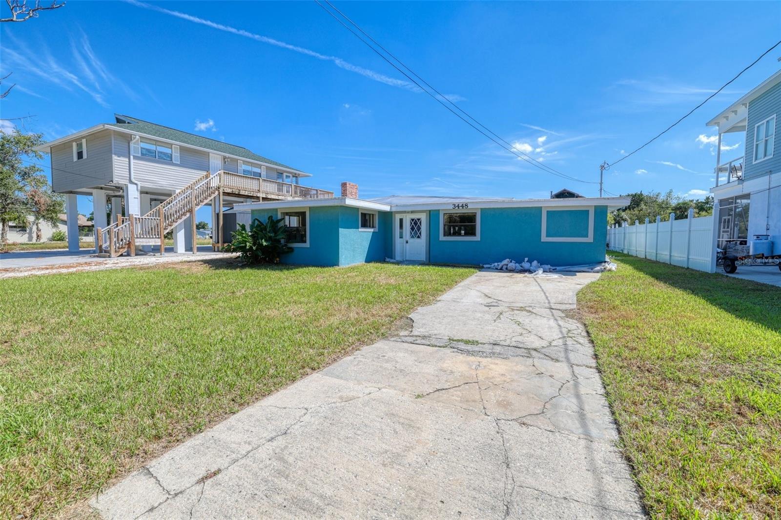 3448 MINNOW CREEK DR