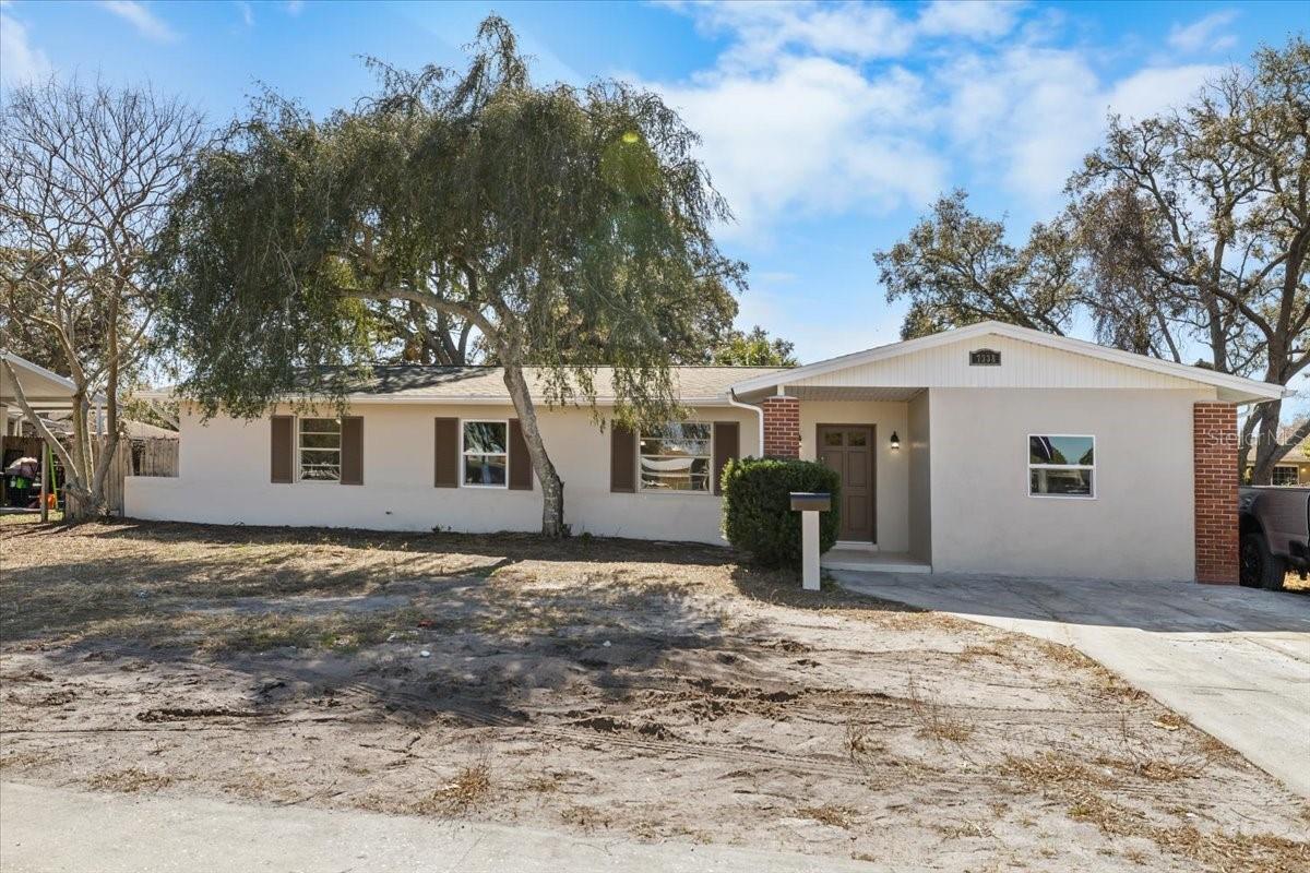 7338 SPRING HILL DR