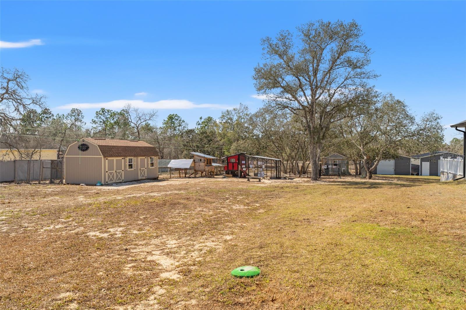 12277 ESKIMO CURLEW RD