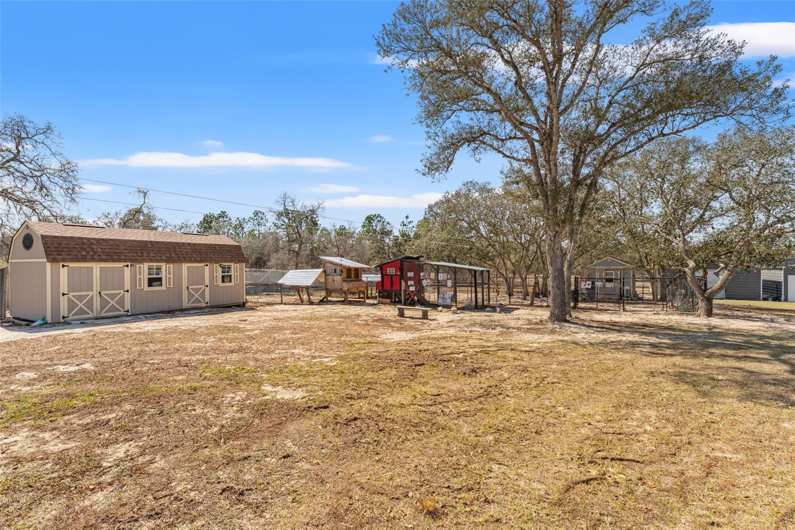 12277 ESKIMO CURLEW RD