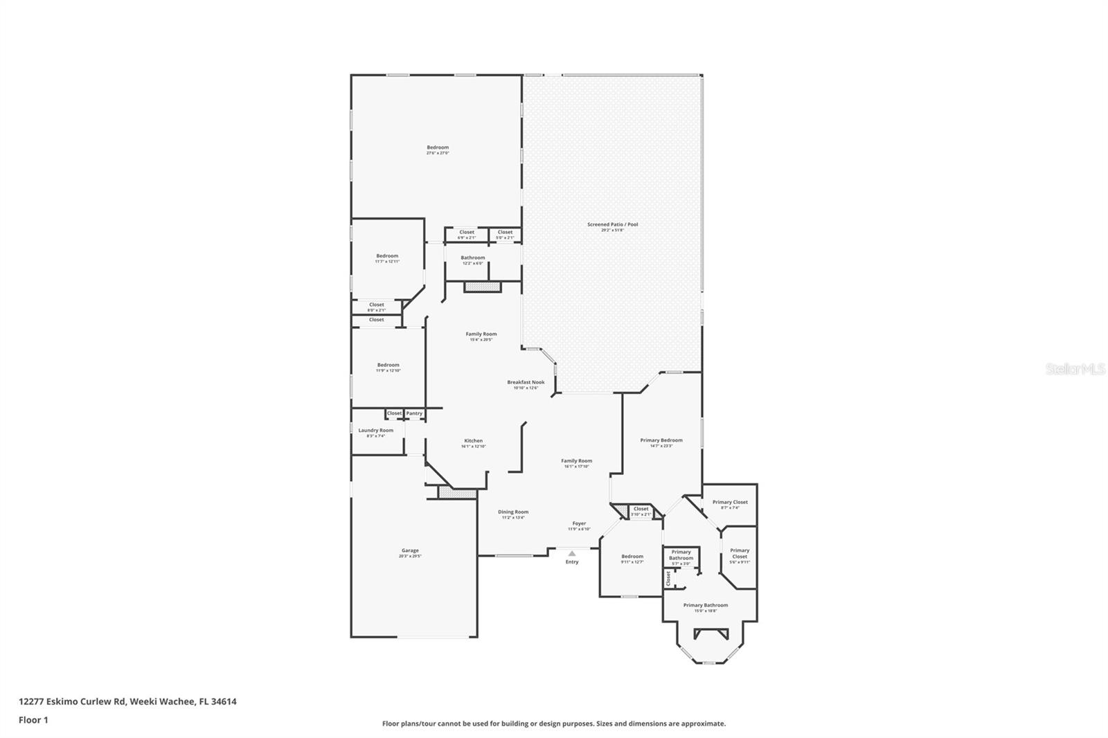 12277 ESKIMO CURLEW RD