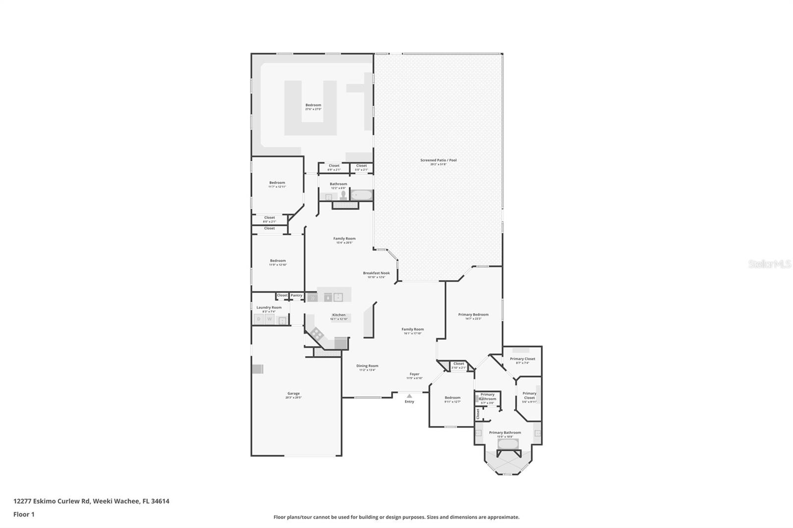 12277 ESKIMO CURLEW RD