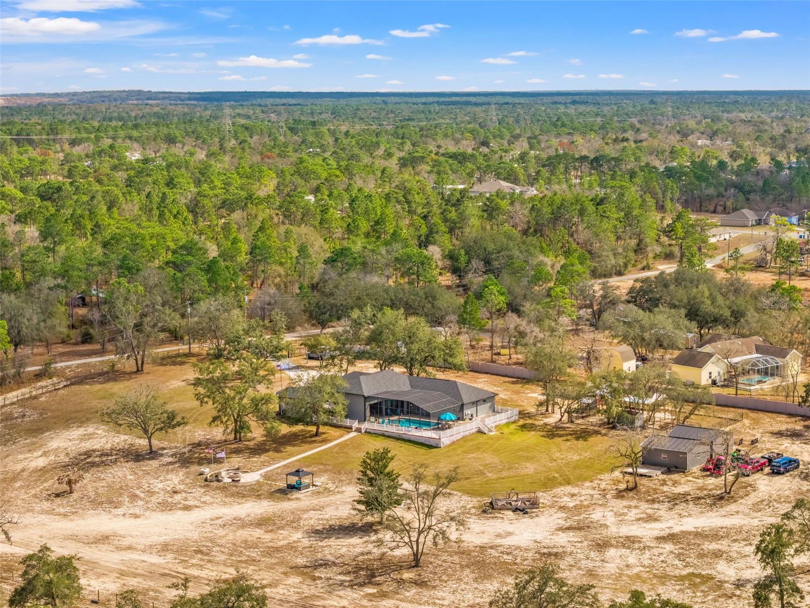 12277 ESKIMO CURLEW RD