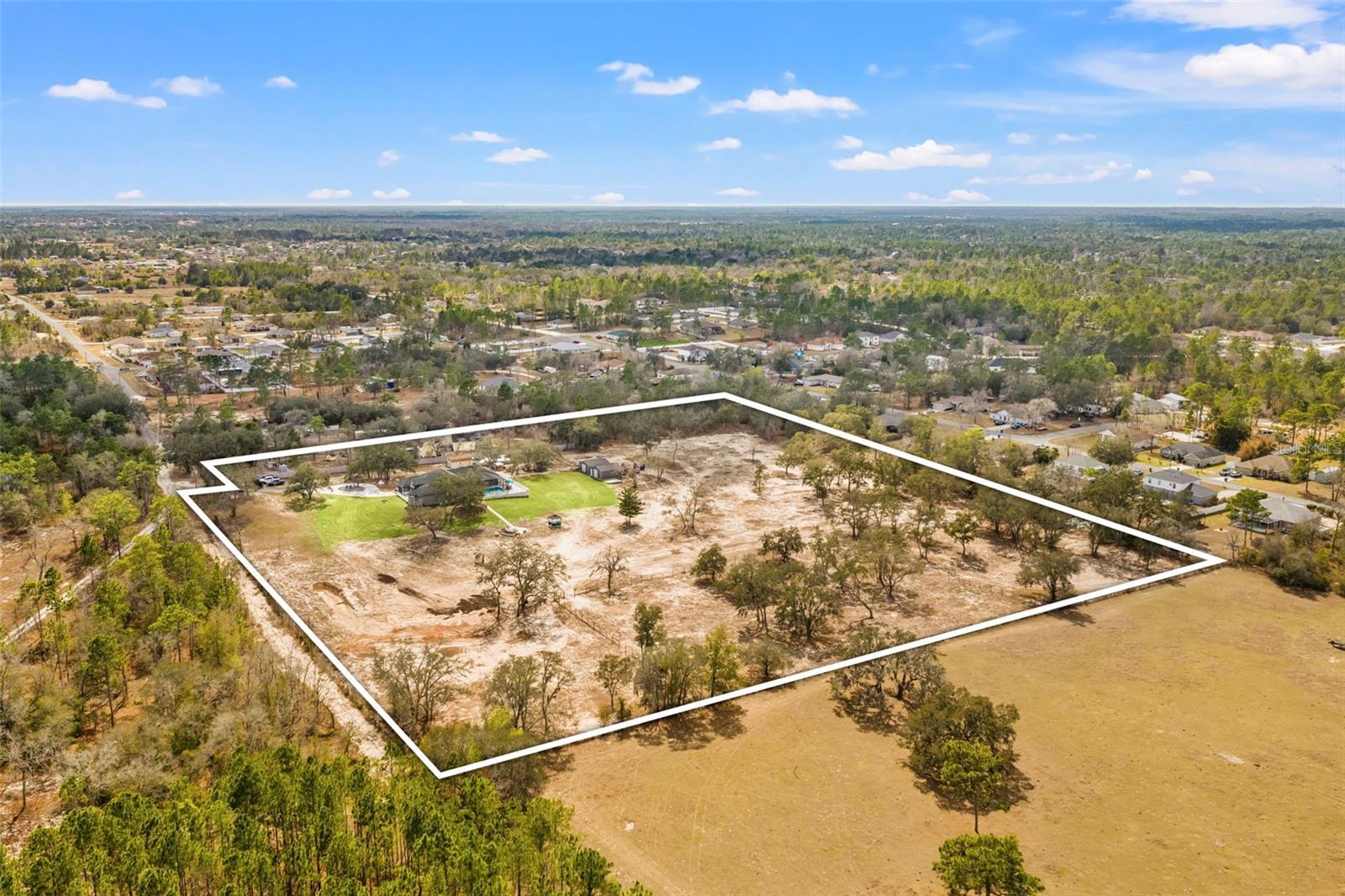 12277 ESKIMO CURLEW RD