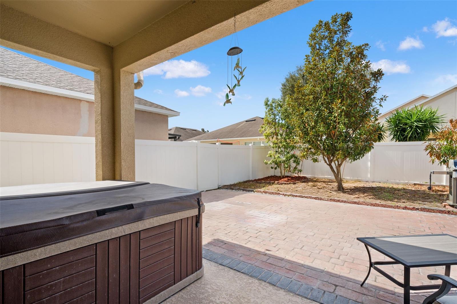 7506 FOREST MERE DR