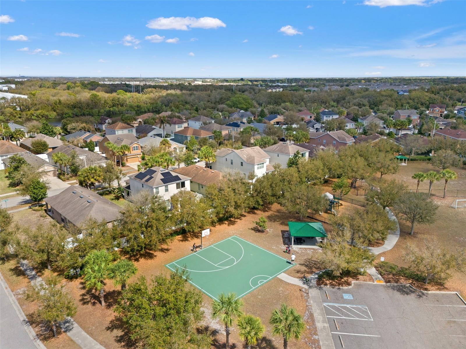 7506 FOREST MERE DR
