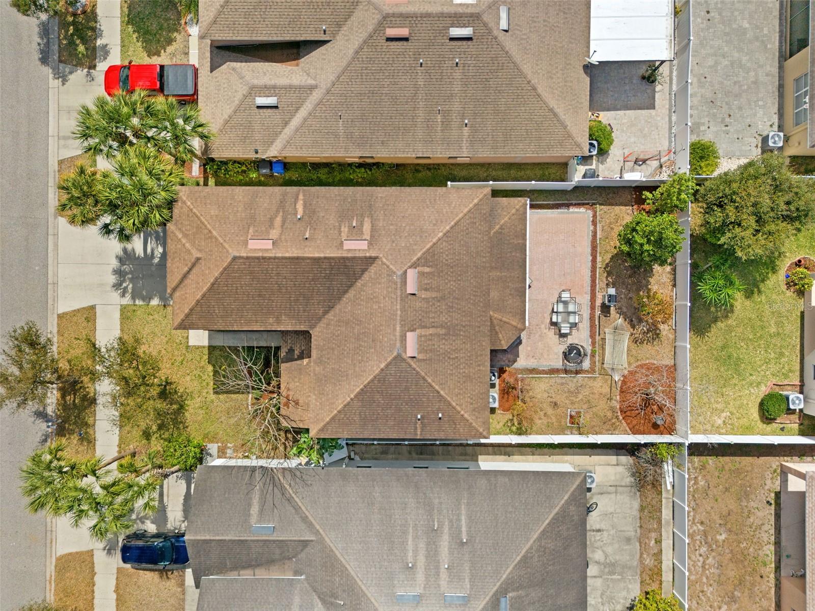 7506 FOREST MERE DR
