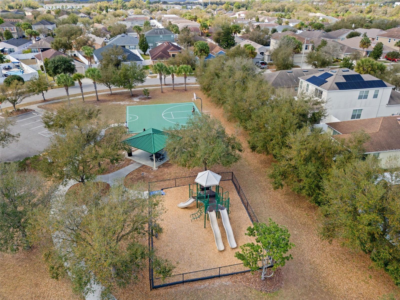 7506 FOREST MERE DR