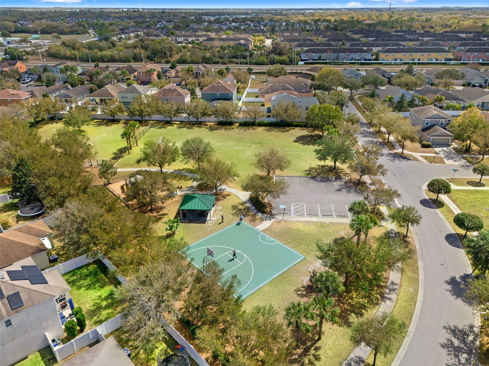 7506 FOREST MERE DR