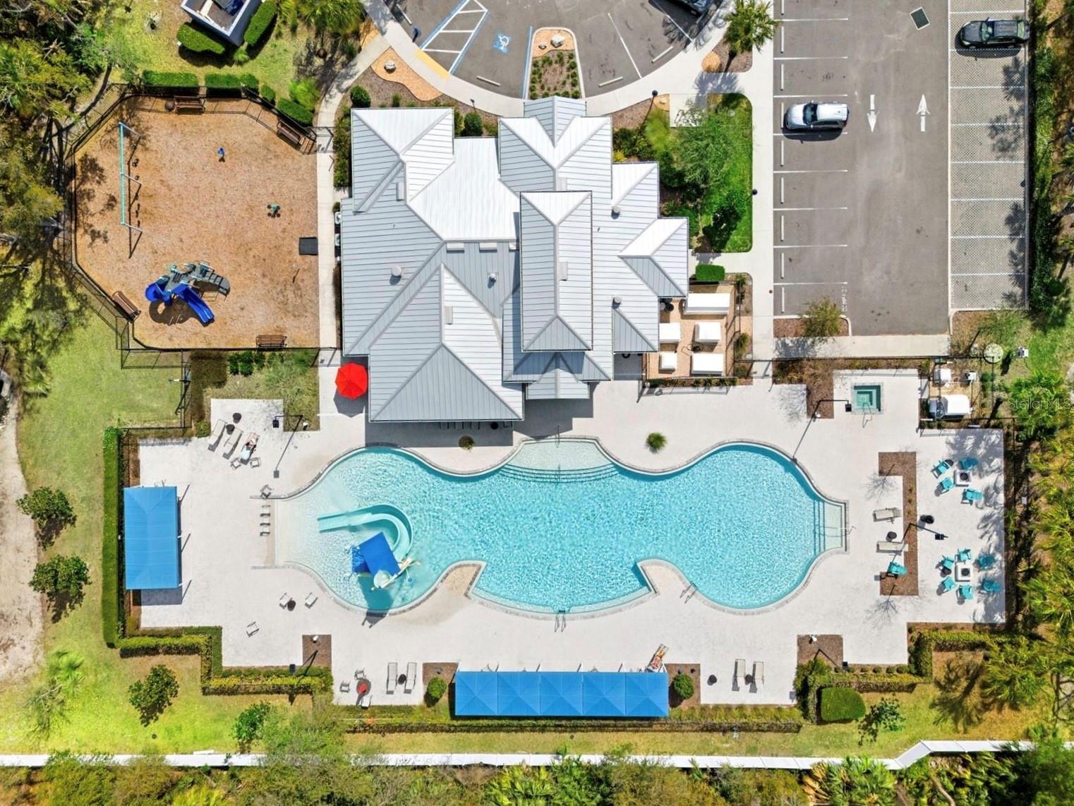7506 FOREST MERE DR