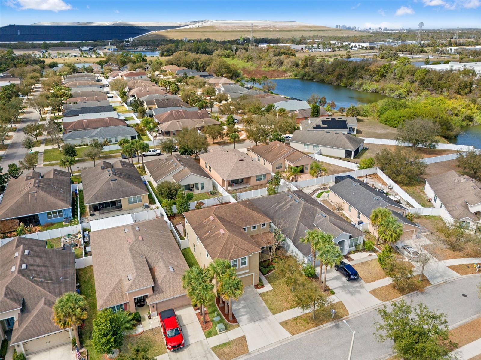 7506 FOREST MERE DR