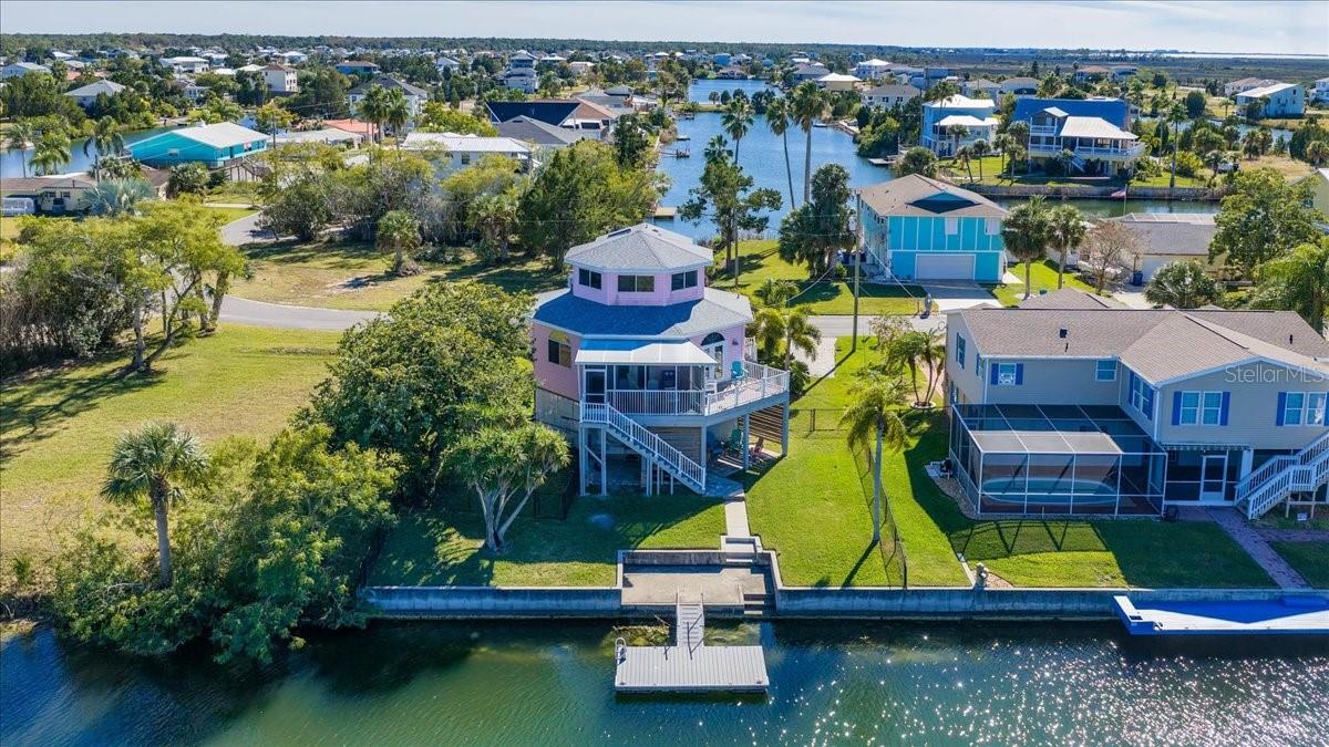 3460 CRAPE MYRTLE DR