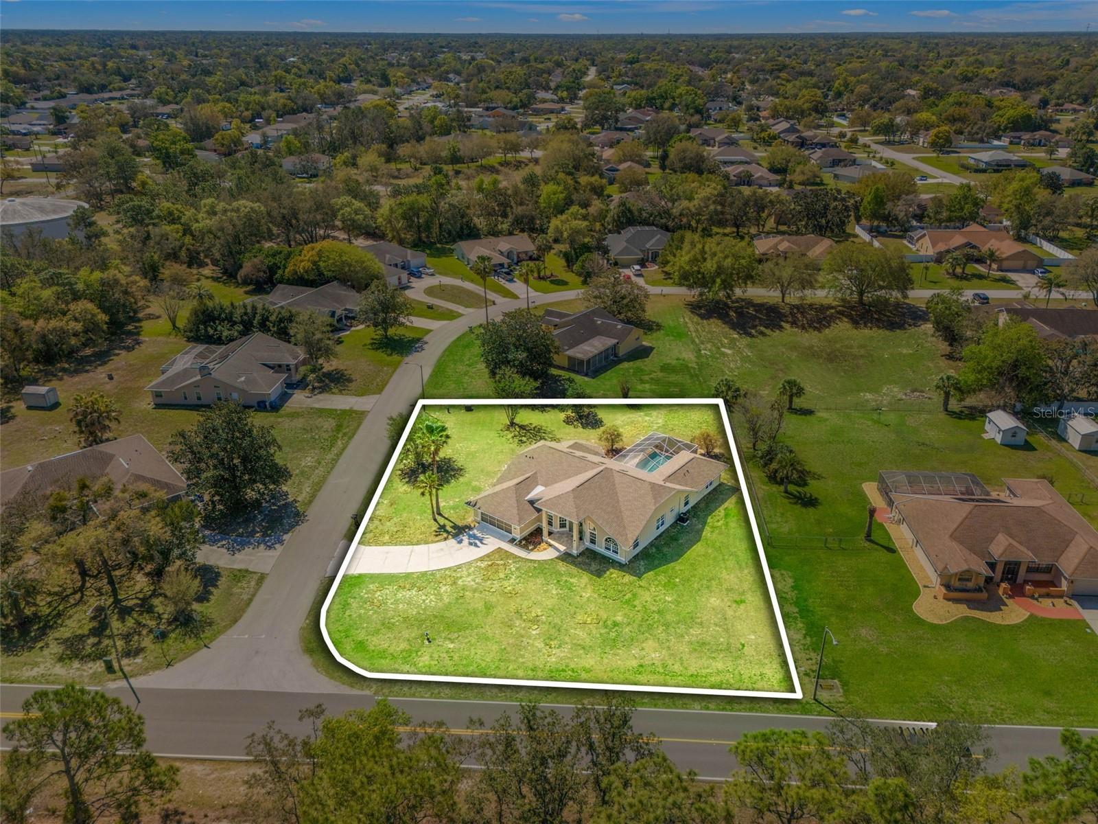 10185 SLEEPY WILLOW CT