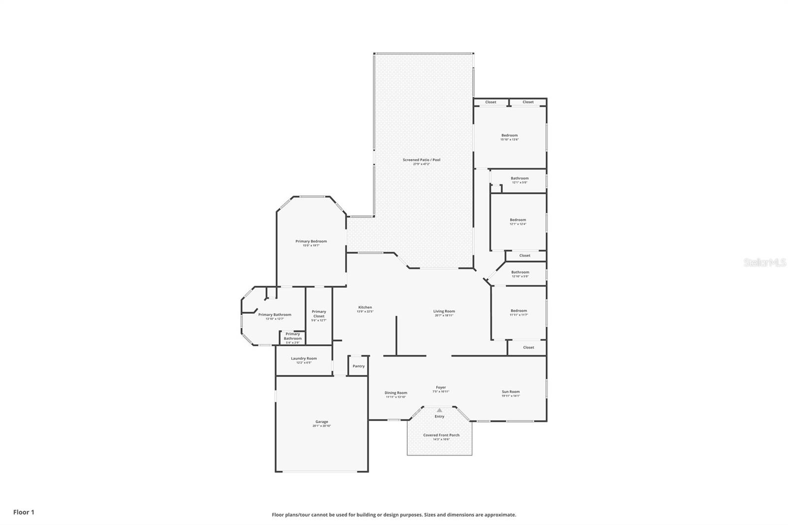 10185 SLEEPY WILLOW CT