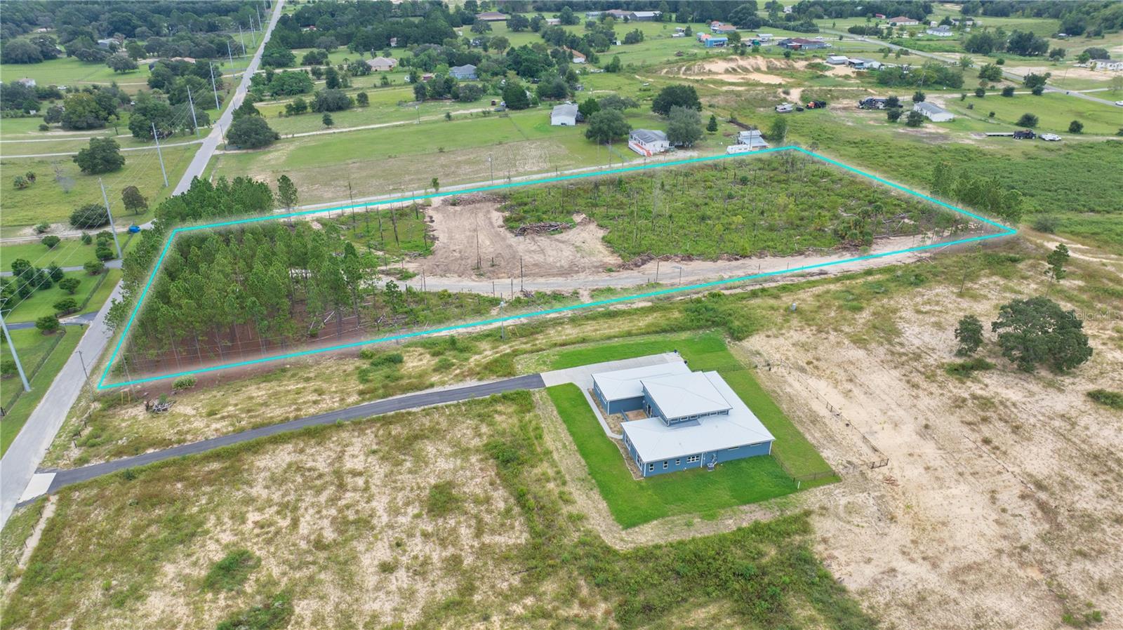 13070 CROWELL RD