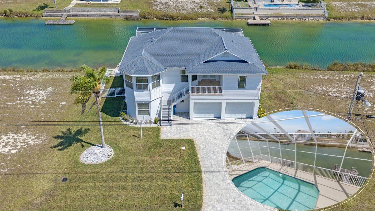 4009 SHEEPHEAD DR