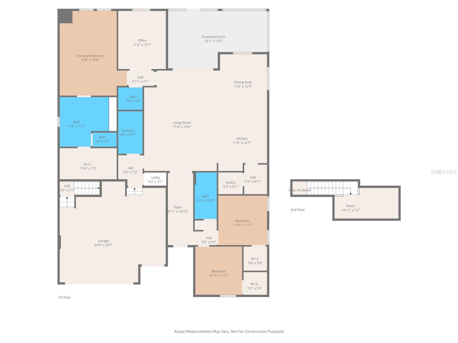 4661 SOUTHERN VALLEY LOOP