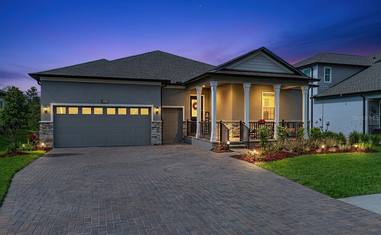 4661 SOUTHERN VALLEY LOOP