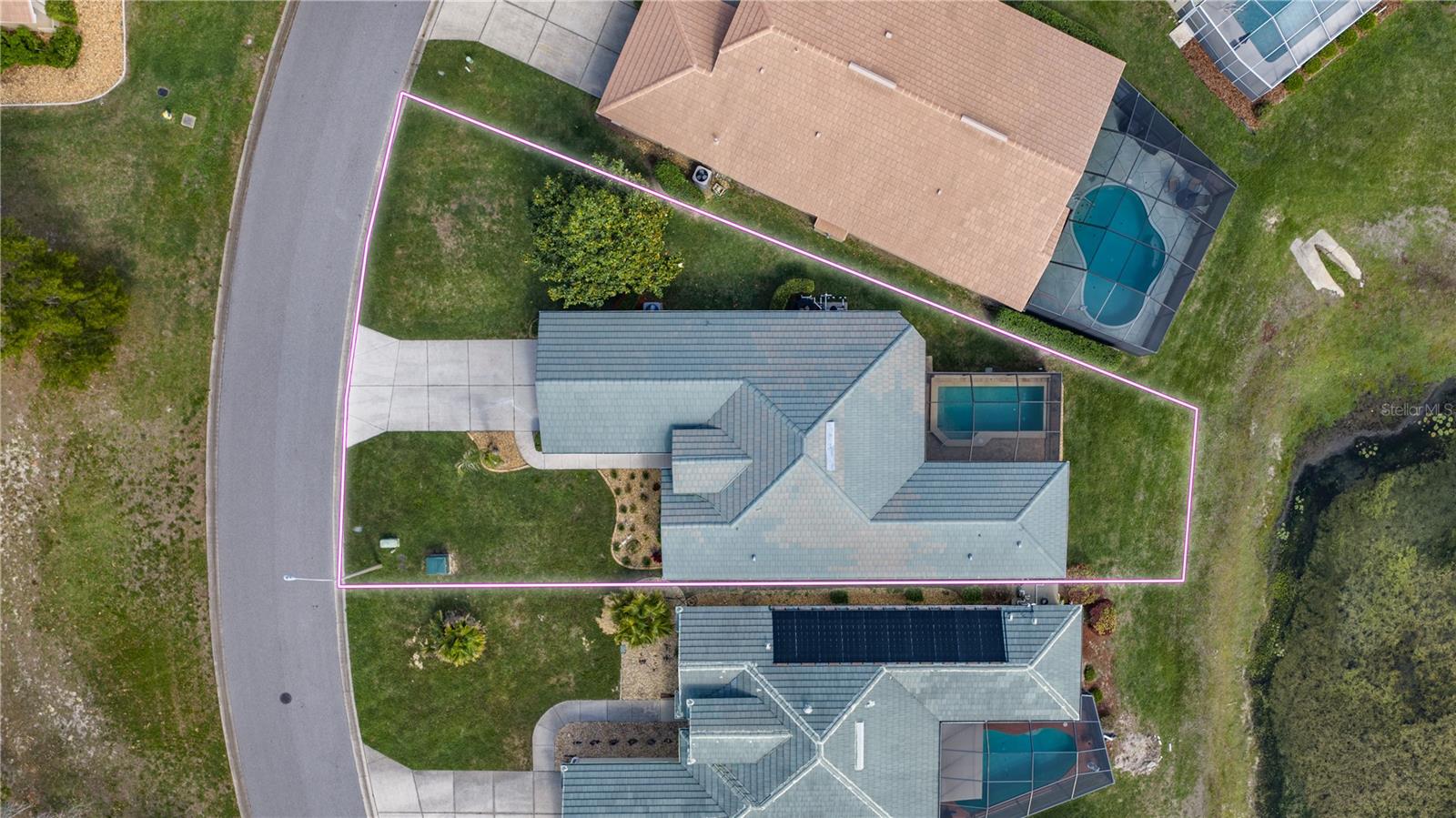 9020 PENELOPE DR