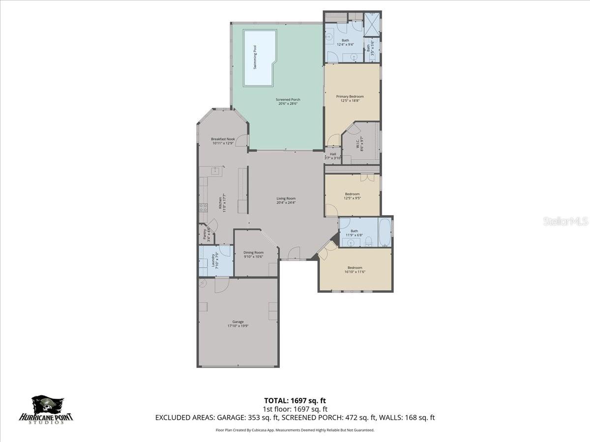 9020 PENELOPE DR