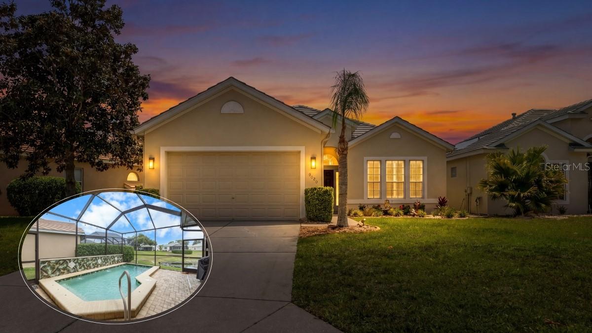 9020 PENELOPE DR