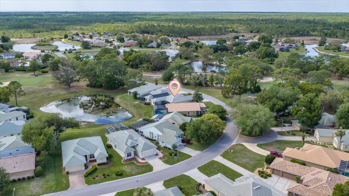 9020 PENELOPE DR