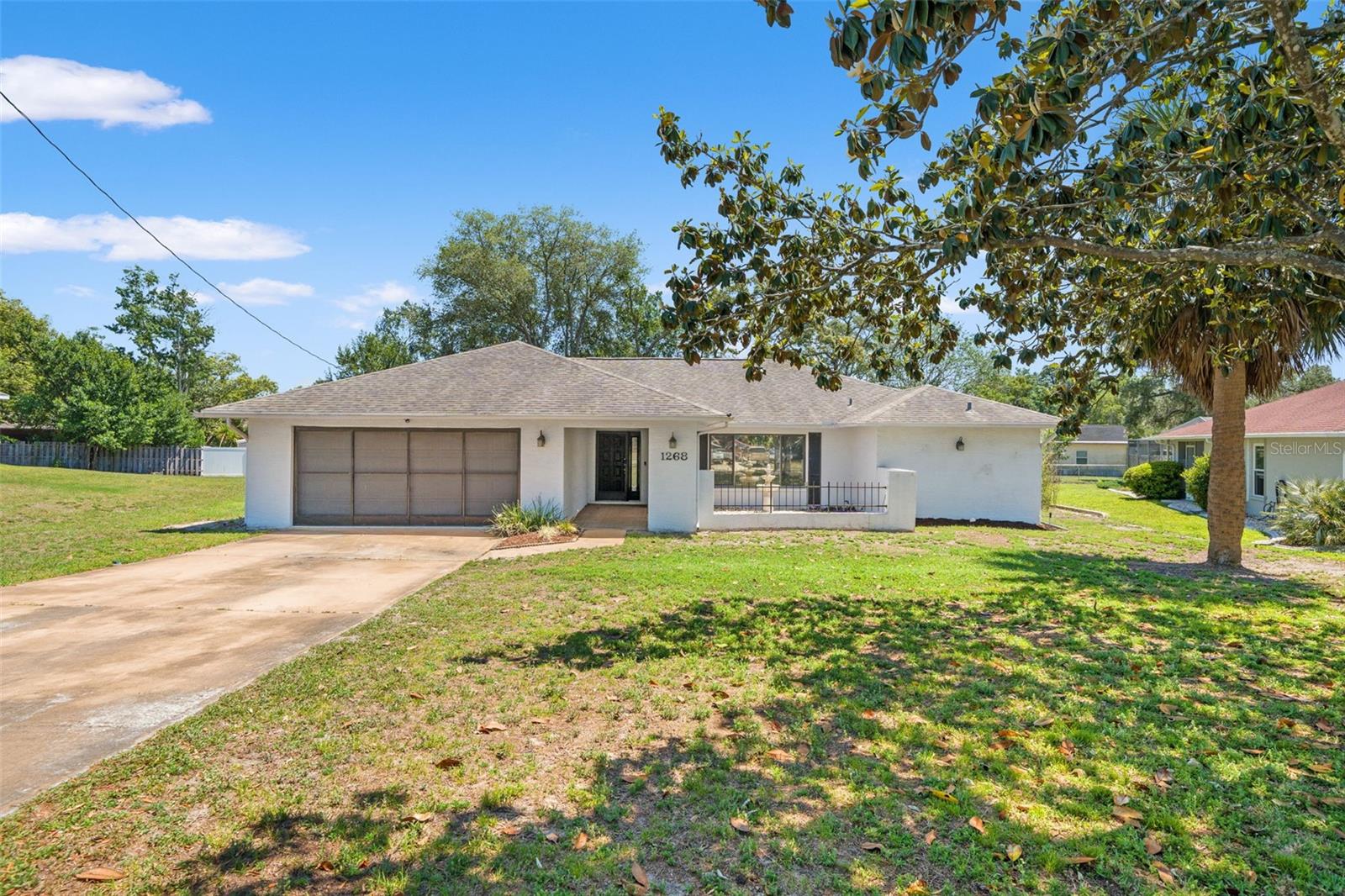 1268 BISHOP RD