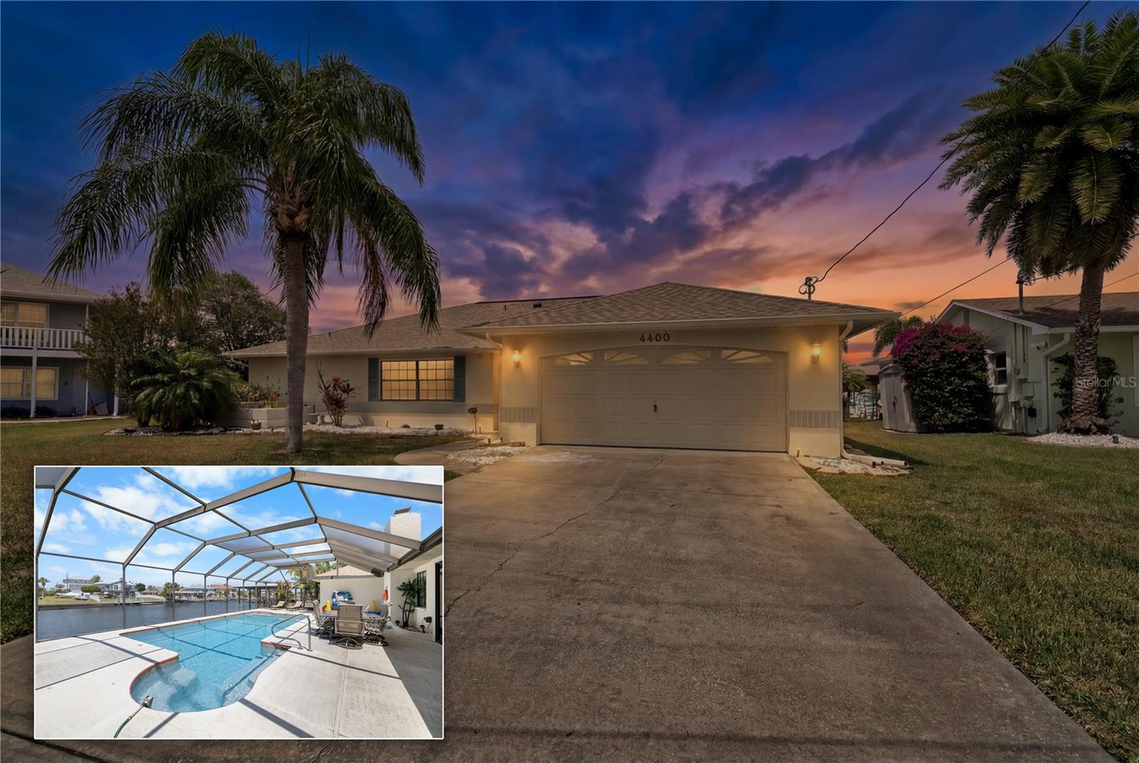 4400 FLEXER DR