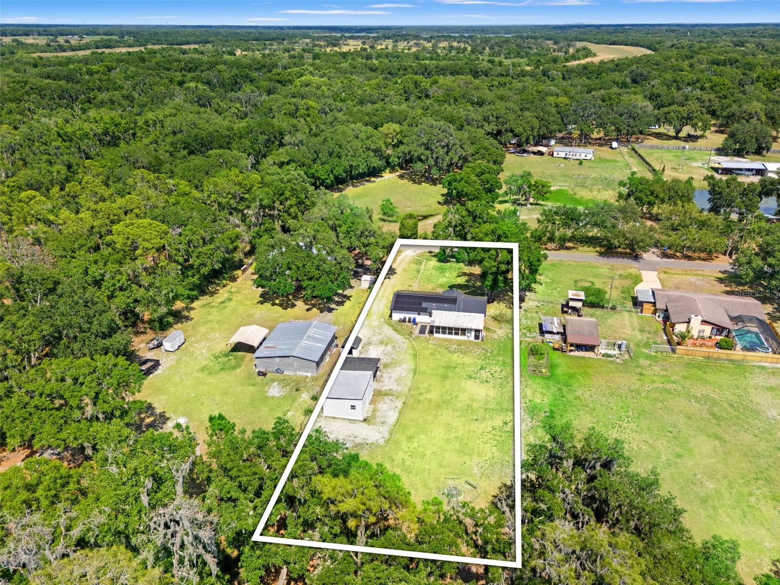 2111 HINSON RD