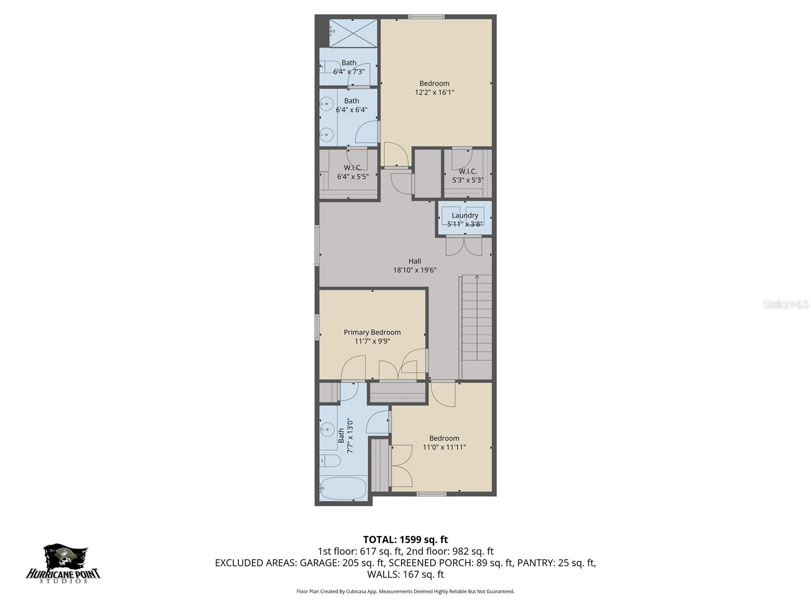 32419 TURTLE GRACE LOOP