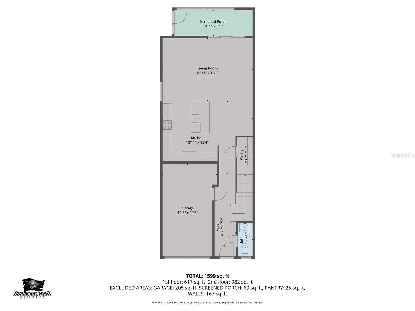 32419 TURTLE GRACE LOOP