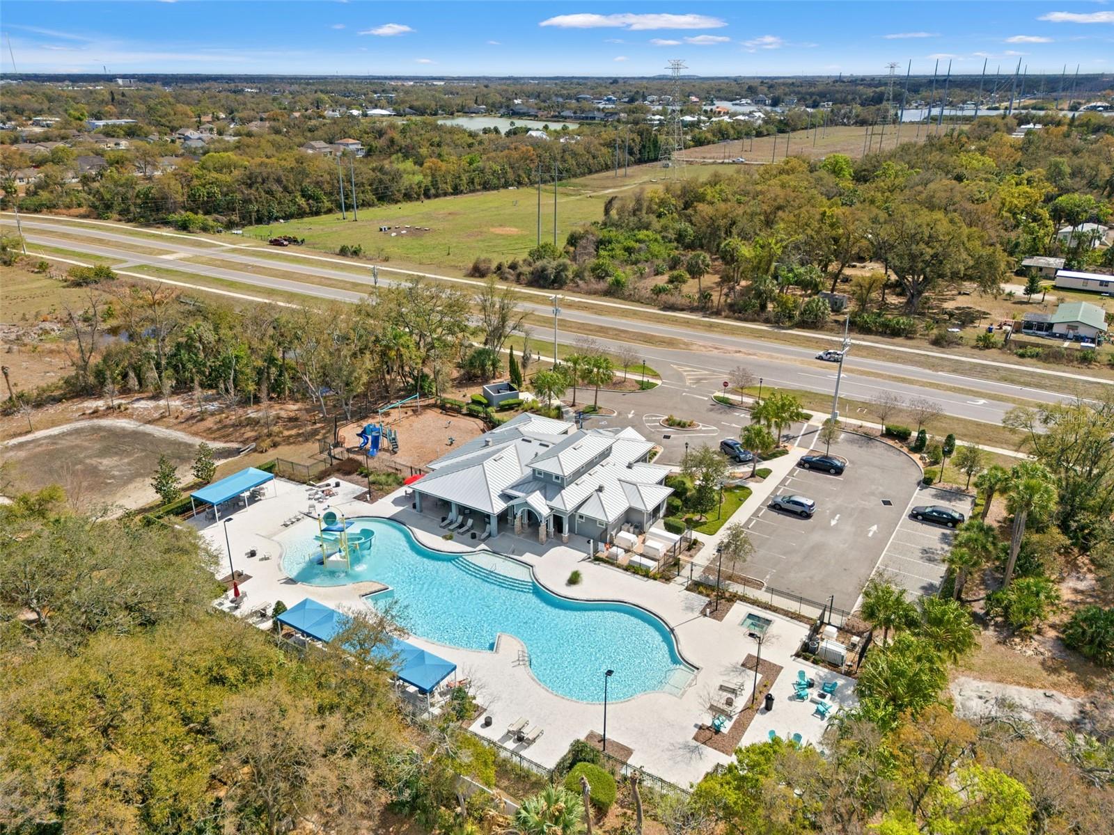 7506 FOREST MERE DR