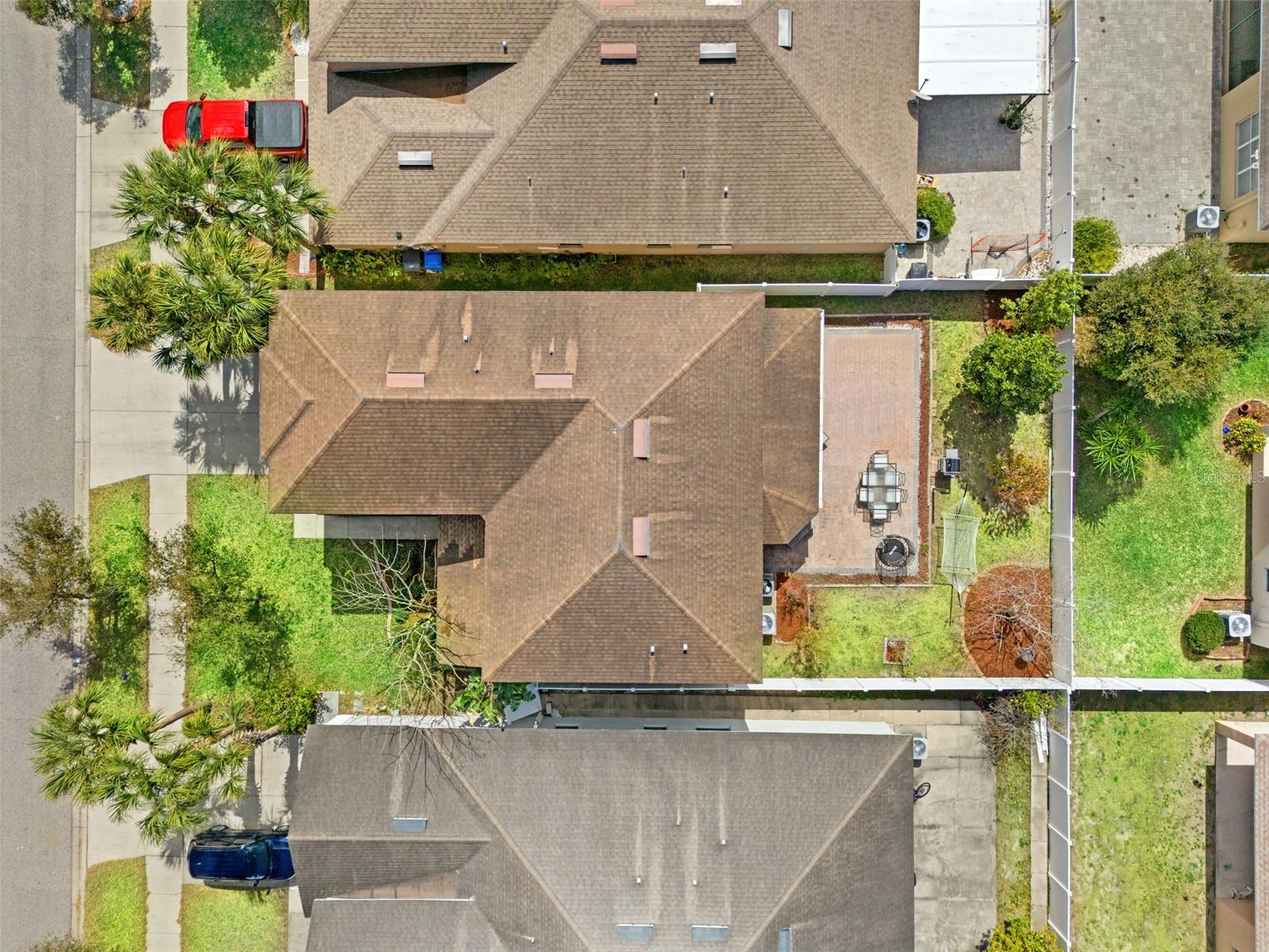 7506 FOREST MERE DR