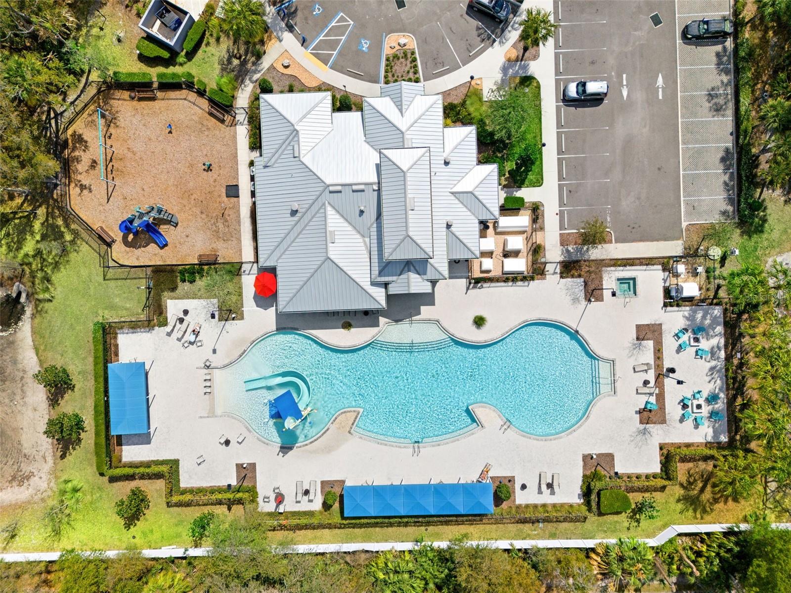 7506 FOREST MERE DR