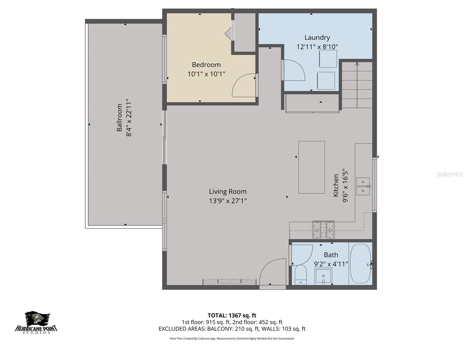 3185 ROSE ARBOR DR