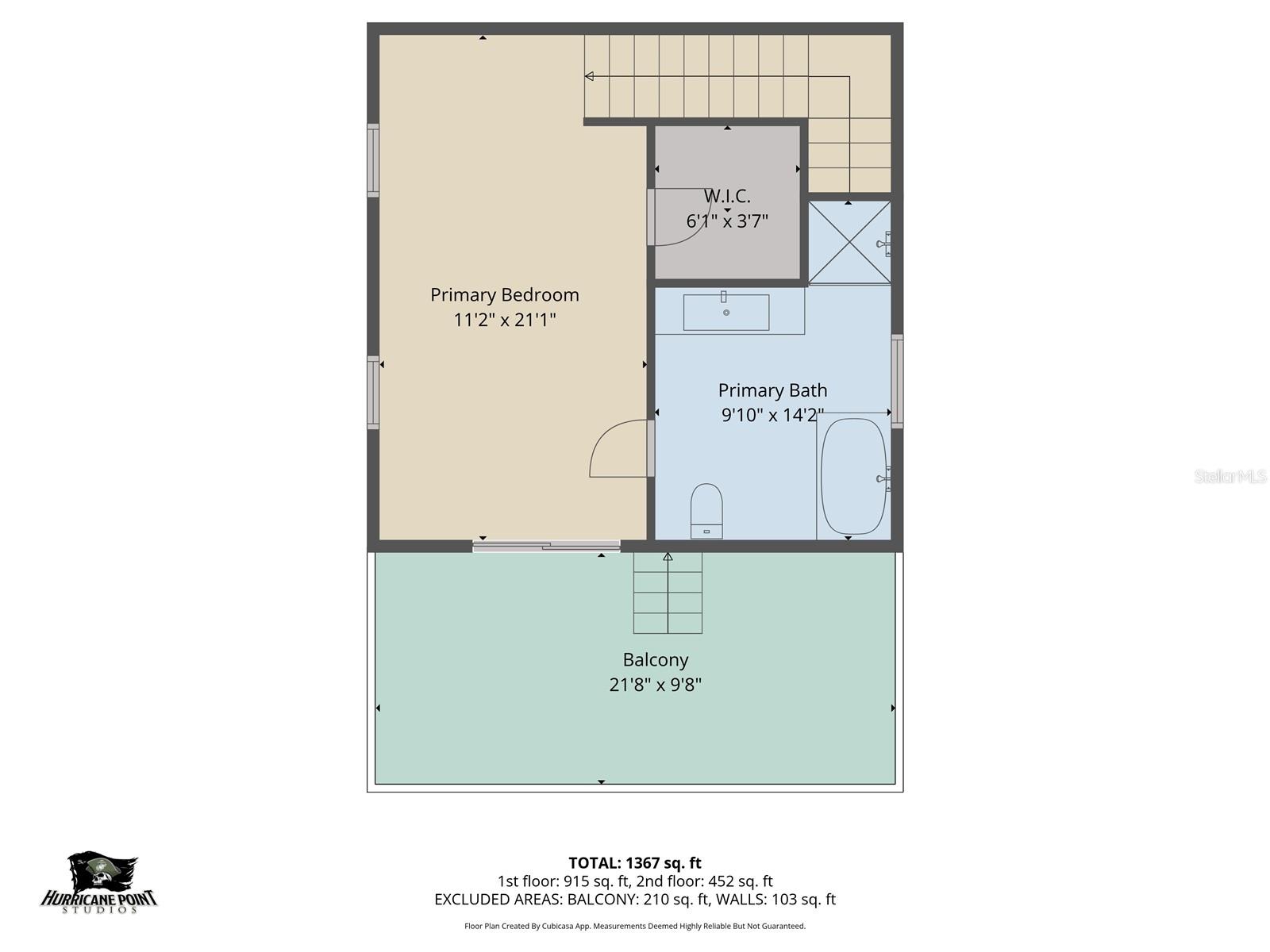 3185 ROSE ARBOR DR