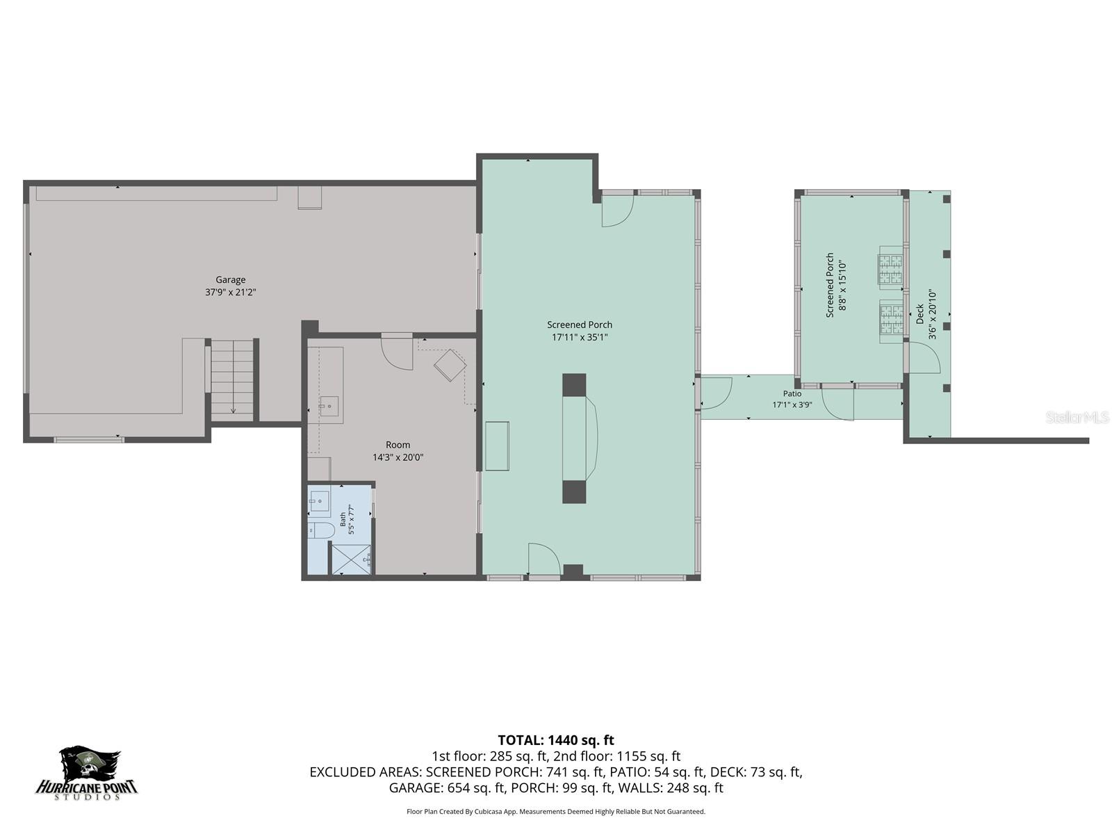 7264 ABERDEEN CT