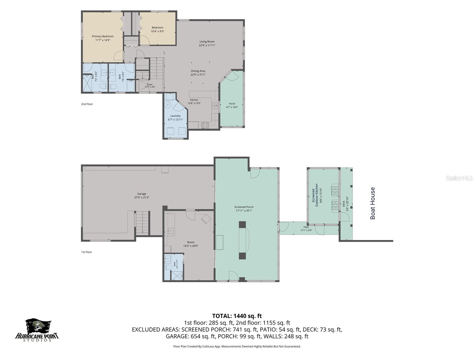7264 ABERDEEN CT
