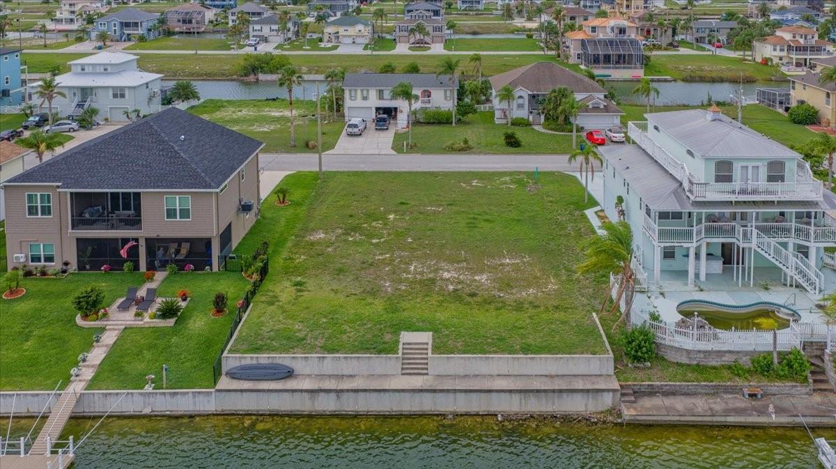 3471 AMBERJACK DR