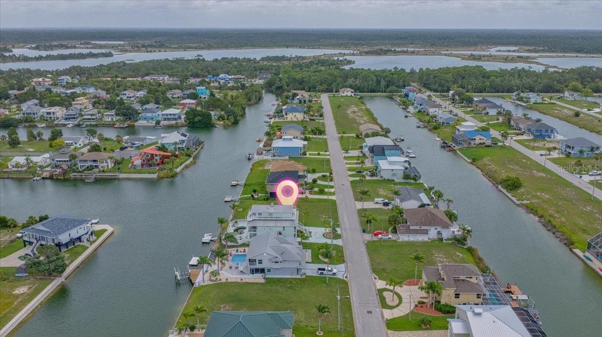 3471 AMBERJACK DR