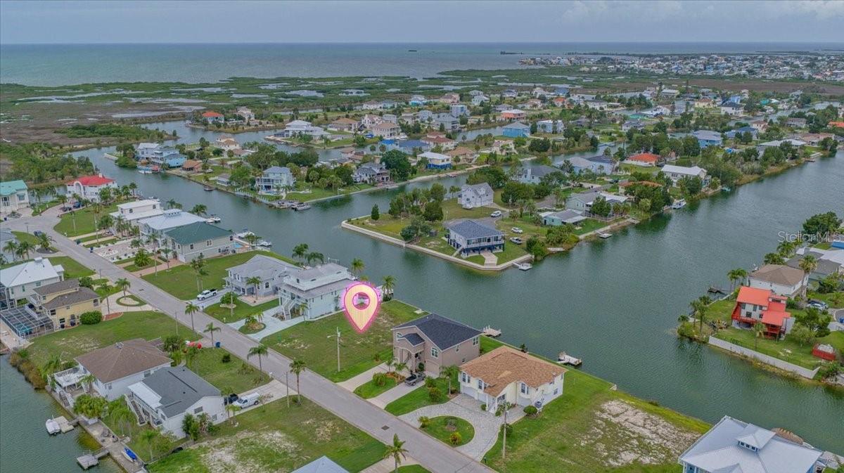 3471 AMBERJACK DR