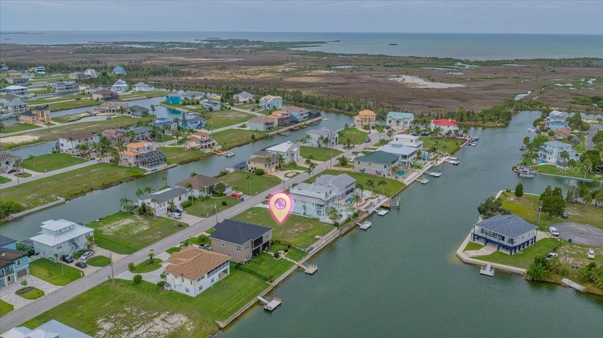 3471 AMBERJACK DR