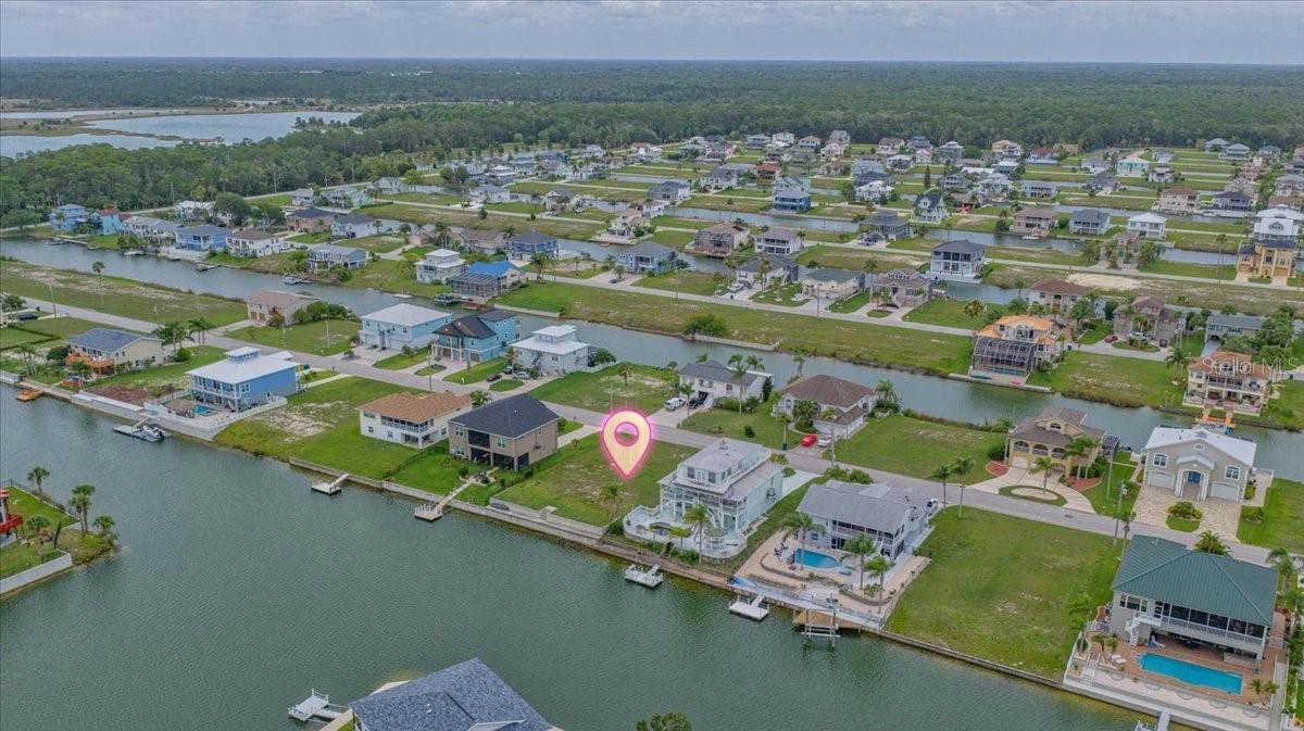 3471 AMBERJACK DR