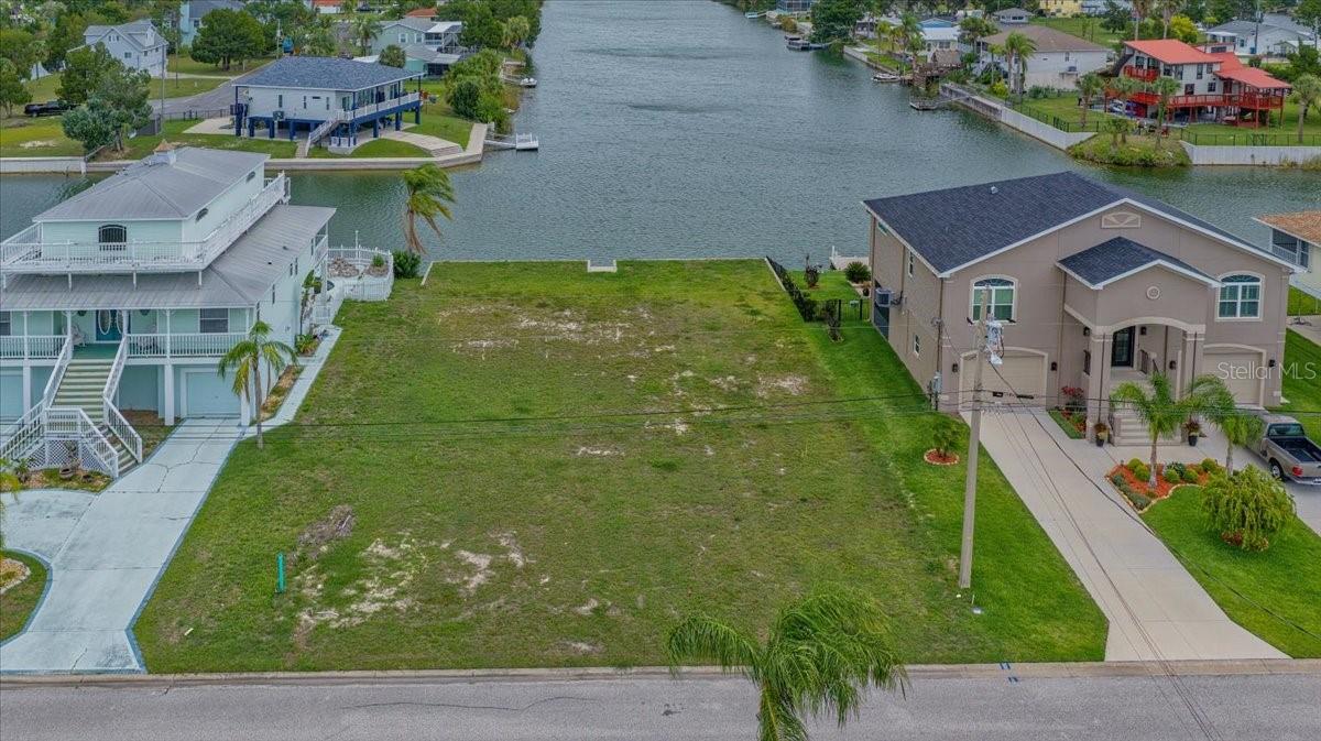 3471 AMBERJACK DR