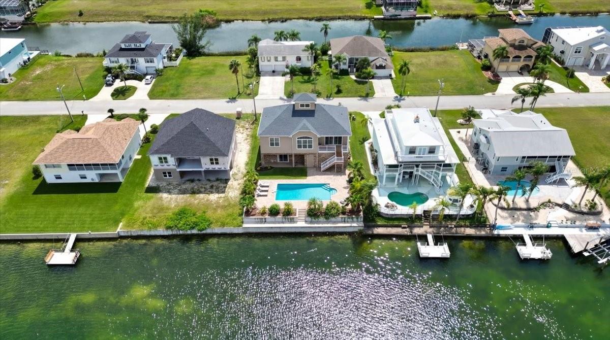3471 AMBERJACK DR