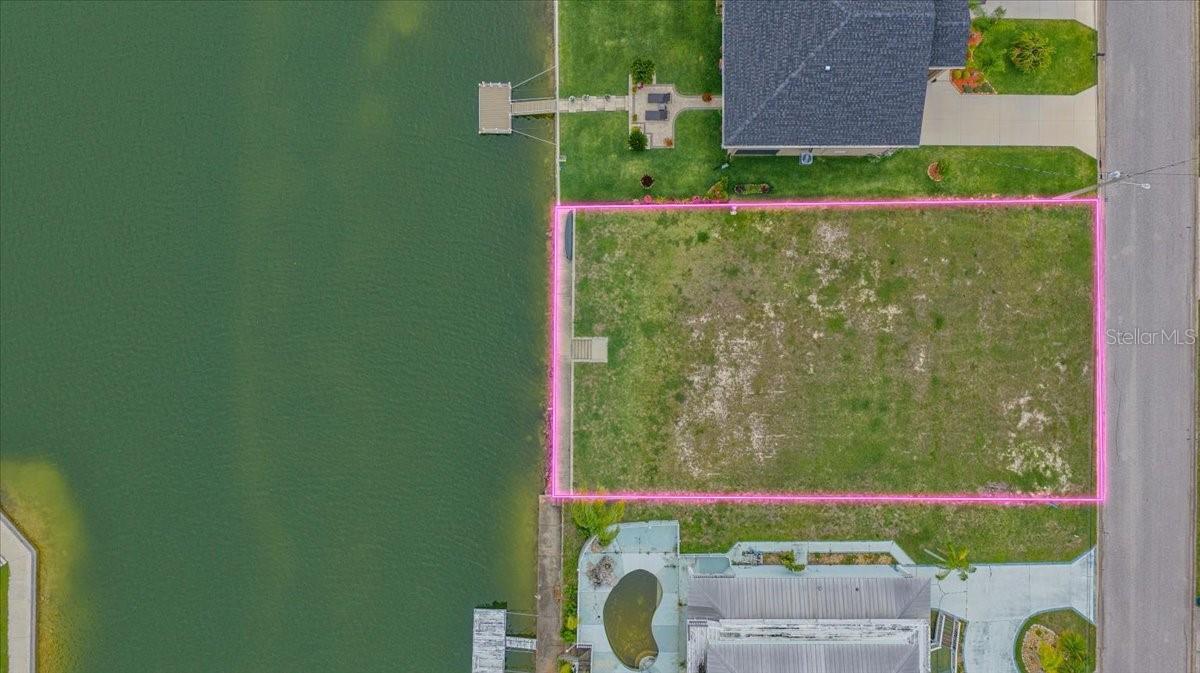 3471 AMBERJACK DR